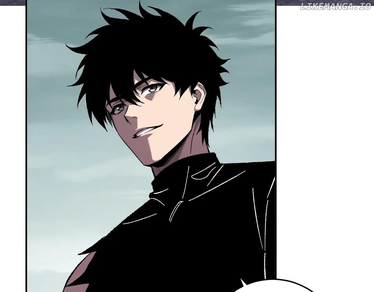 Doomsday for All: Me, Virus Monarch Chapter 69 - page 86